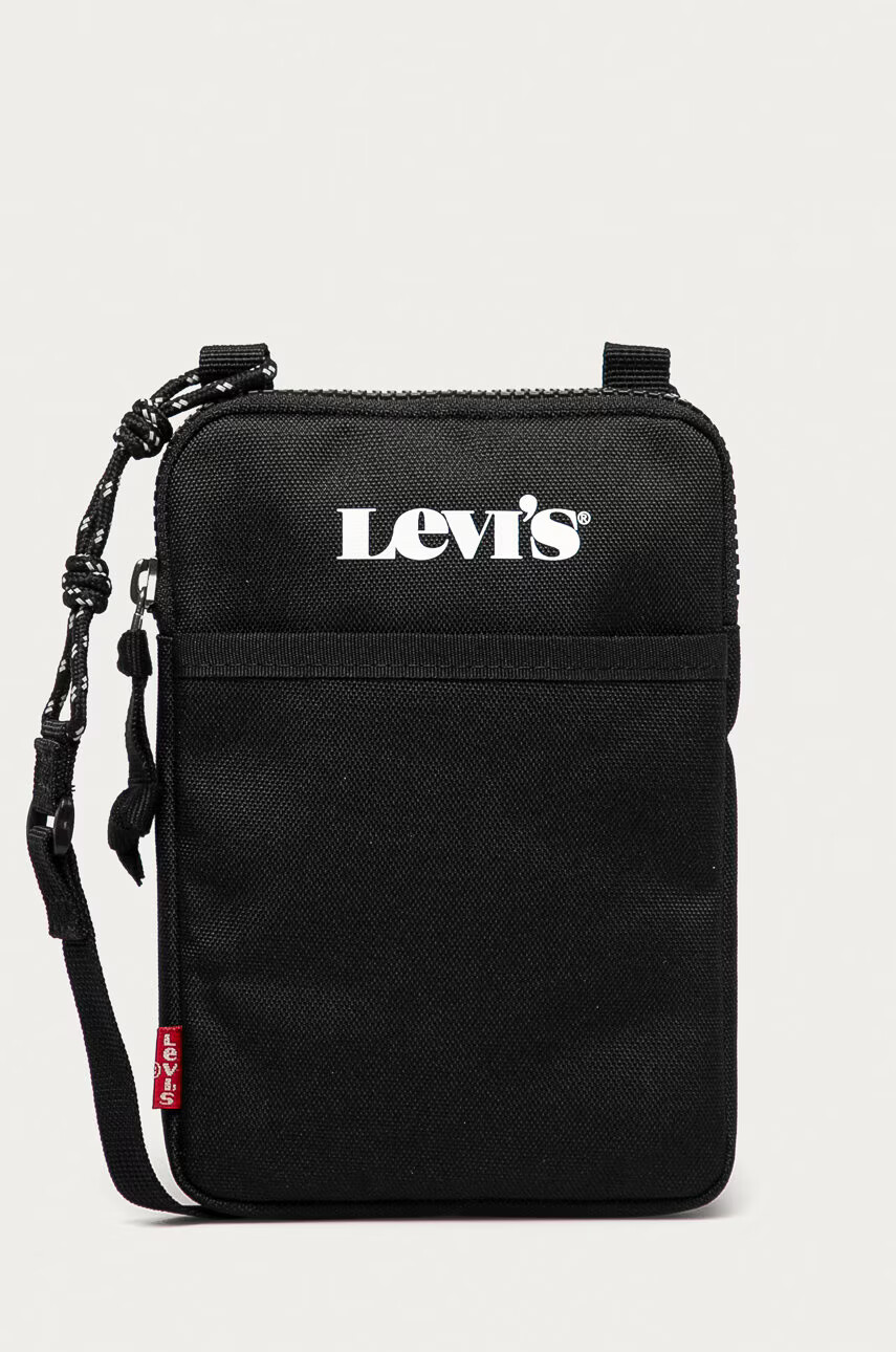 Levi's Чанта през рамо - Pepit.bg