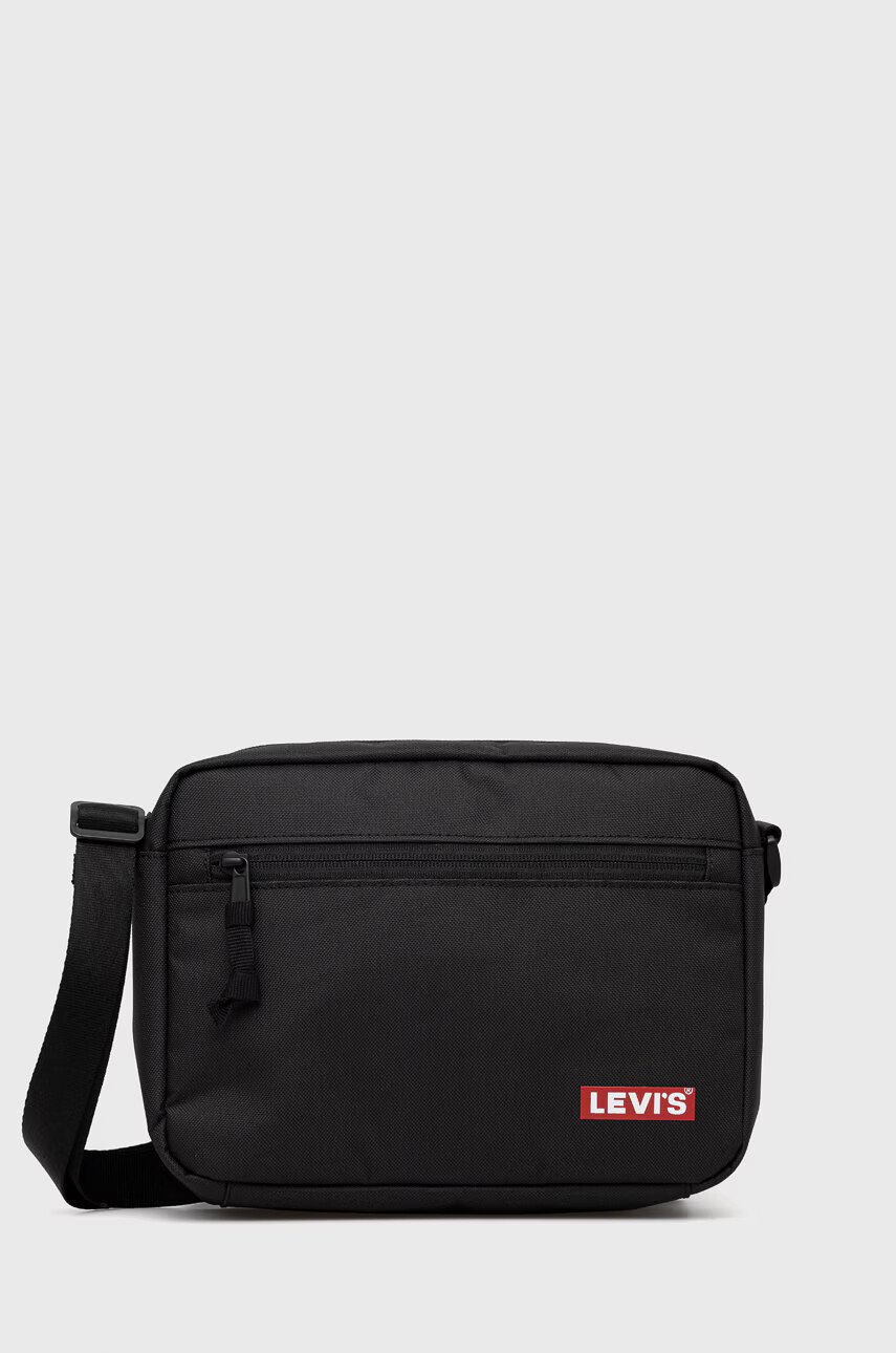 Levi's Чанта през рамо - Pepit.bg