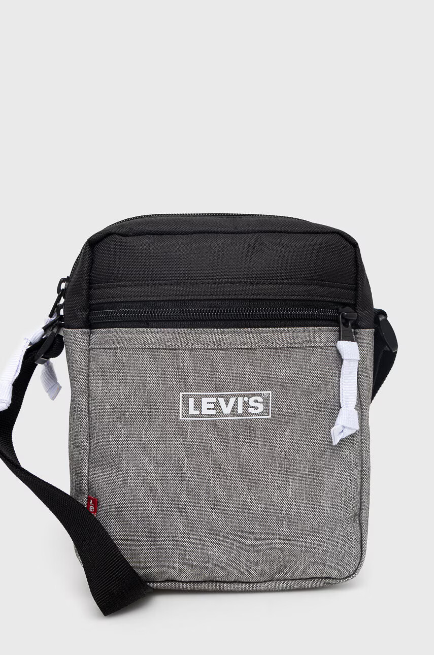 Levi's Чанта през рамо - Pepit.bg