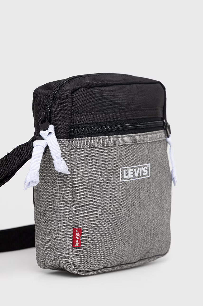 Levi's Чанта през рамо - Pepit.bg