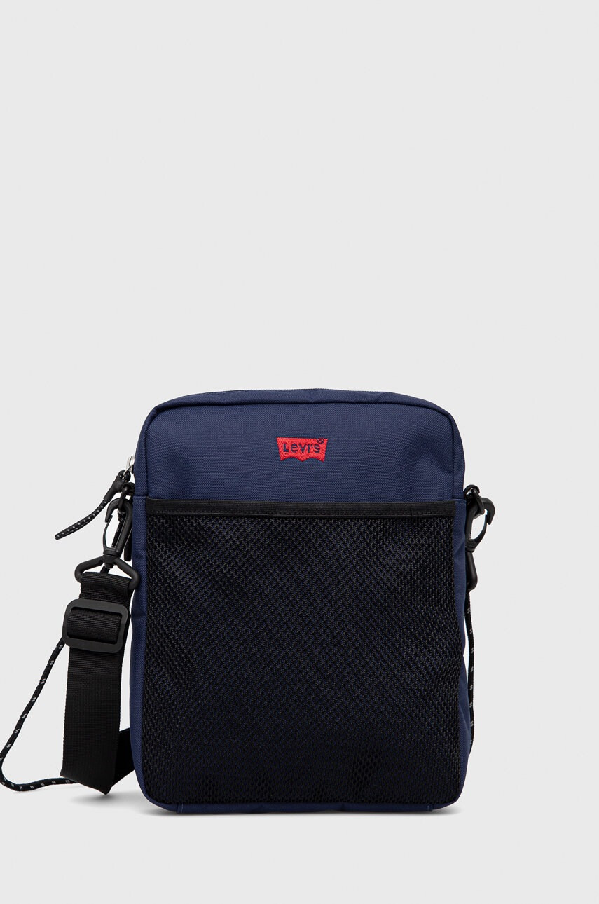 Levi's Чанта през рамо - Pepit.bg