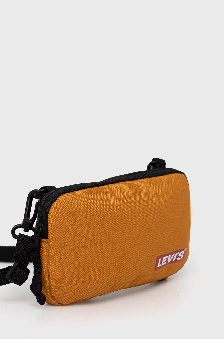 Levi's Чанта през рамо - Pepit.bg