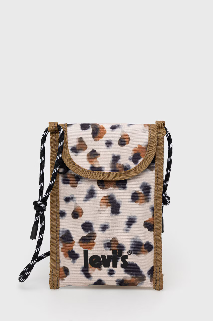 Levi's Чанта през рамо - Pepit.bg