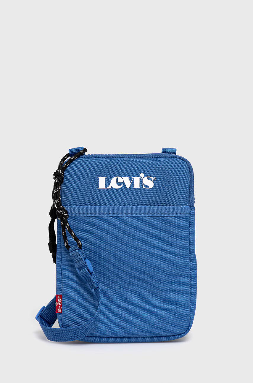 Levi's Чанта през рамо - Pepit.bg