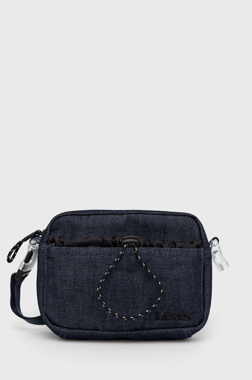 Levi's Чанта през рамо - Pepit.bg