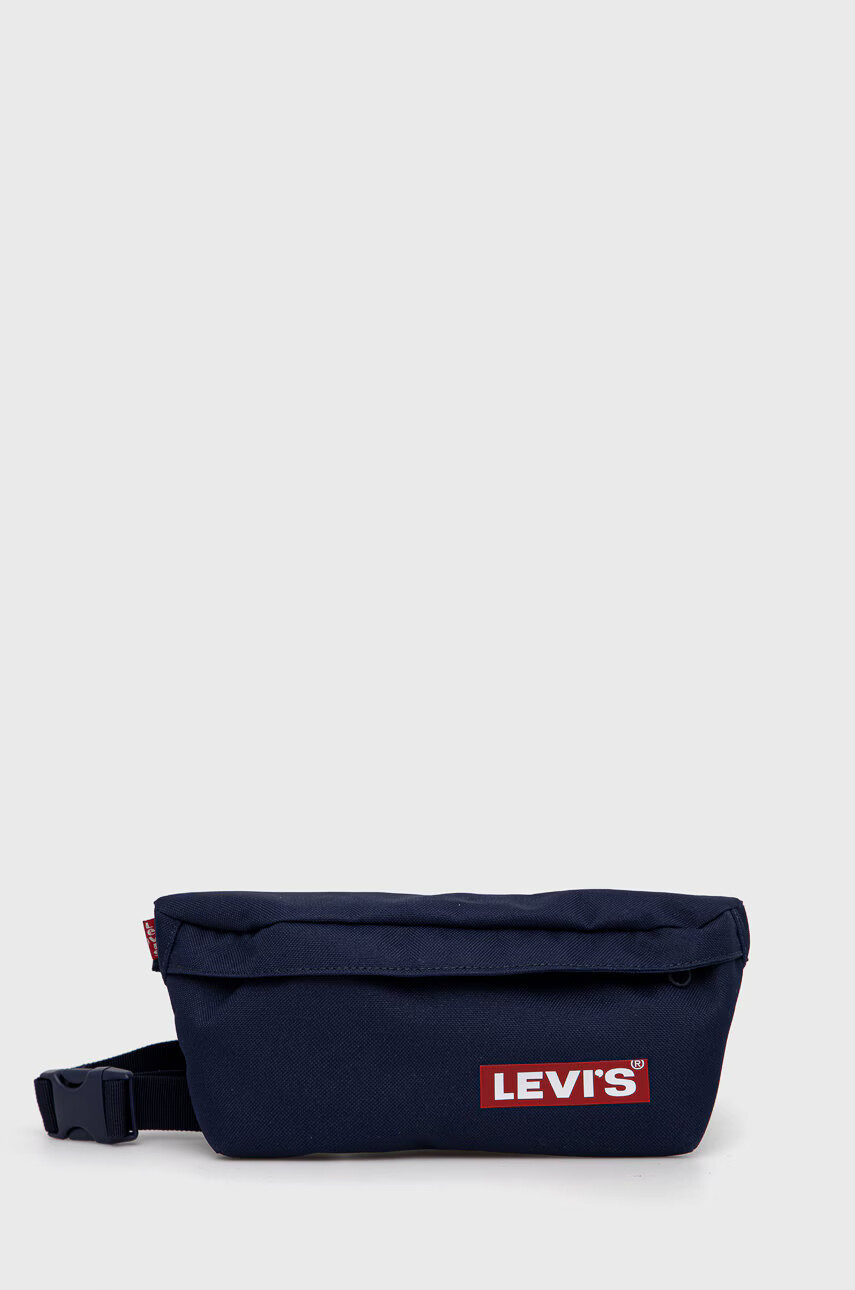 Levi's Чанта за кръст в тъмносиньо - Pepit.bg