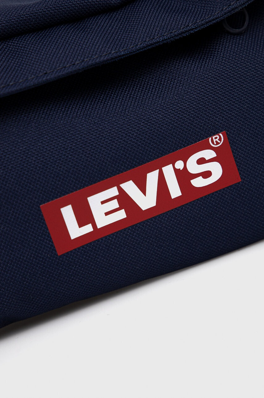 Levi's Чанта за кръст в тъмносиньо - Pepit.bg