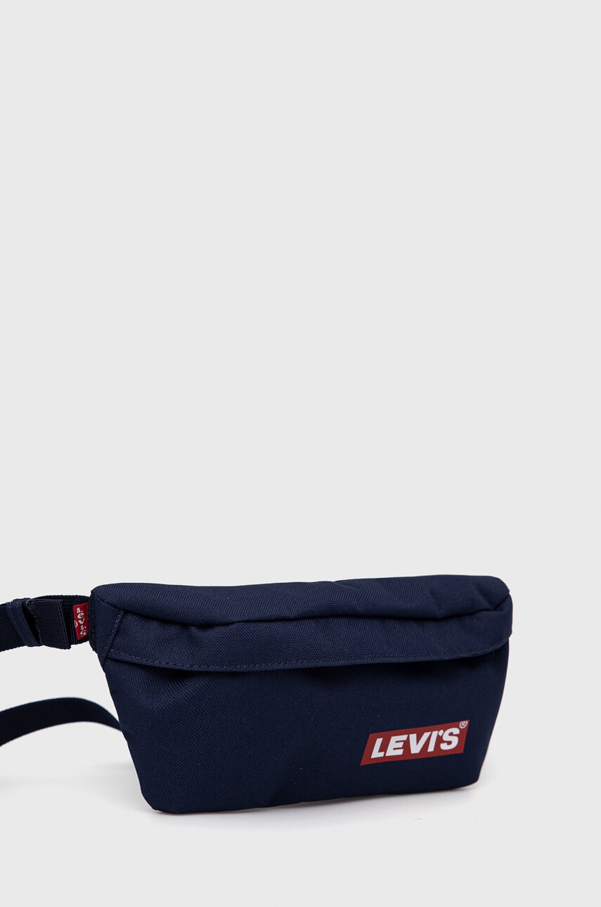 Levi's Чанта за кръст в тъмносиньо - Pepit.bg