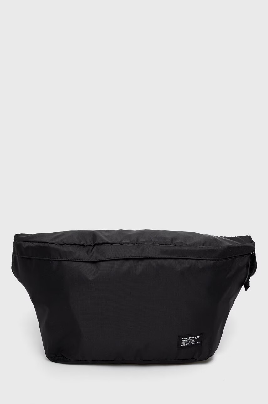 Levi's Чанта за кръст в черно - Pepit.bg