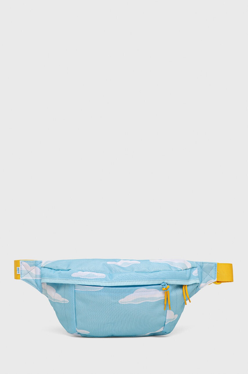 Levi's Чанта за кръст X Simpson - Pepit.bg