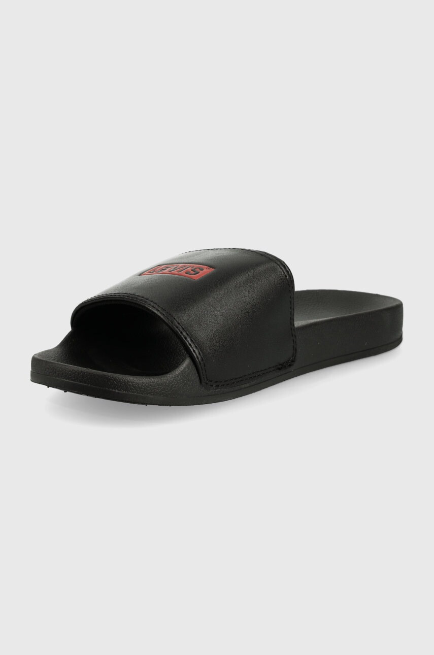 Levi's Чехли June Boxtab - Pepit.bg
