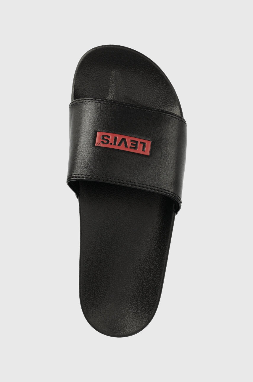 Levi's Чехли June Boxtab - Pepit.bg