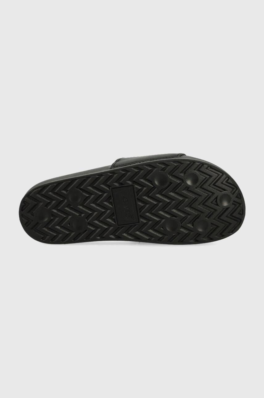 Levi's Чехли June Boxtab - Pepit.bg