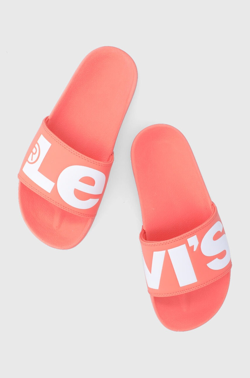 Levi's Чехли June L S - Pepit.bg