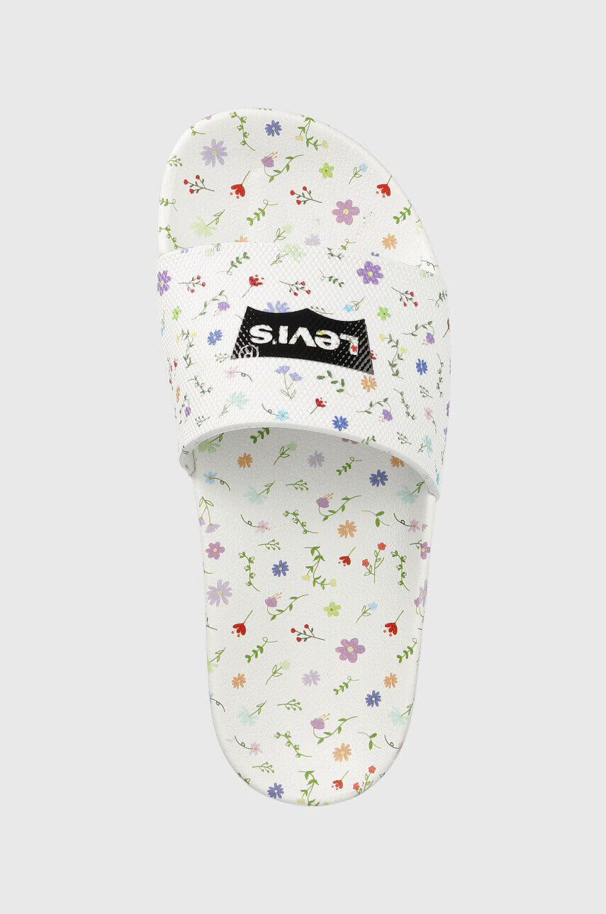 Levi's Чехли June Stamp S - Pepit.bg
