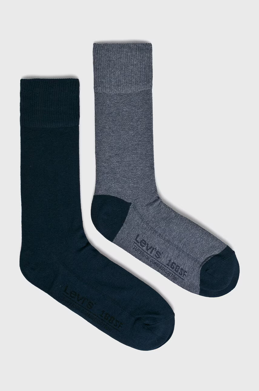 Levi's Чорапи (2-бройки) - Pepit.bg