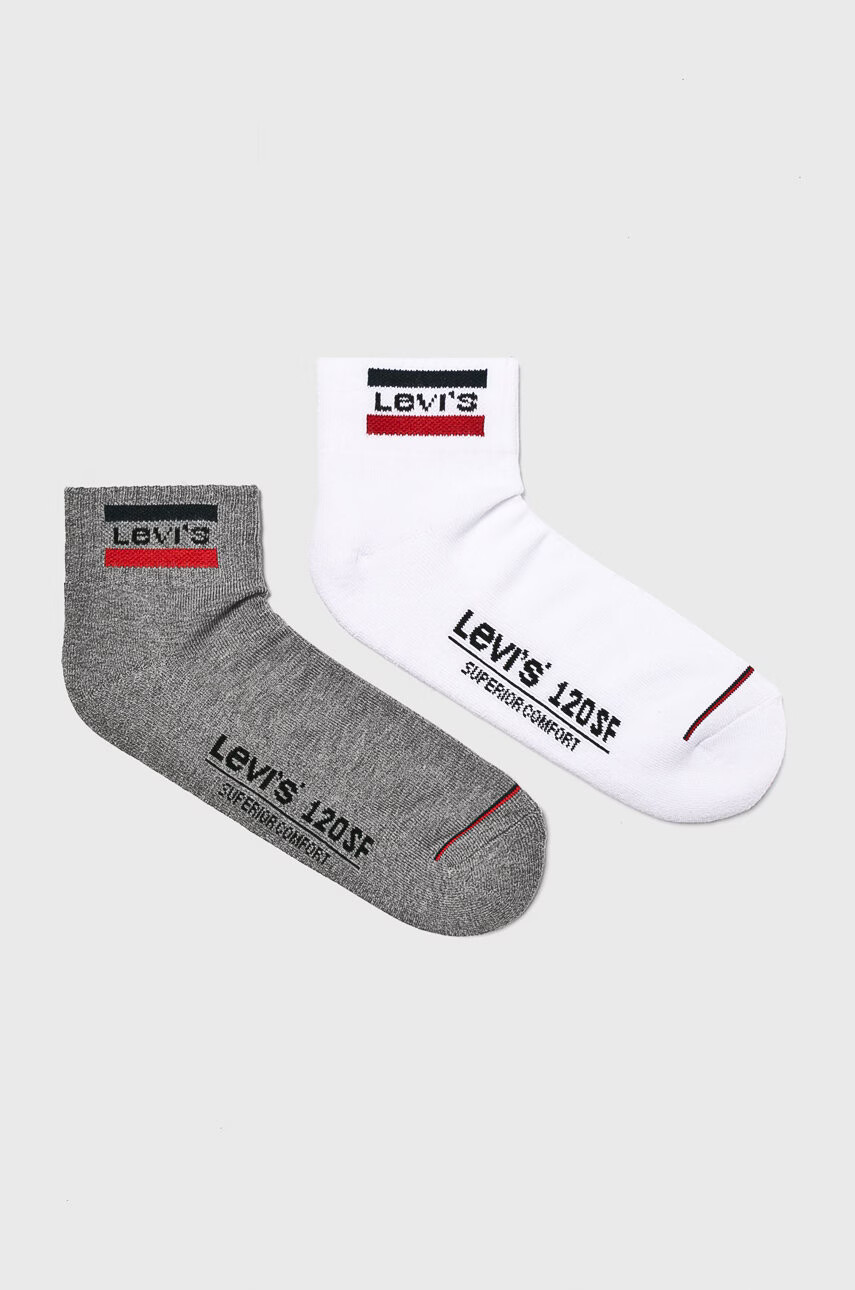 Levi's Чорапи (2-бройки) - Pepit.bg