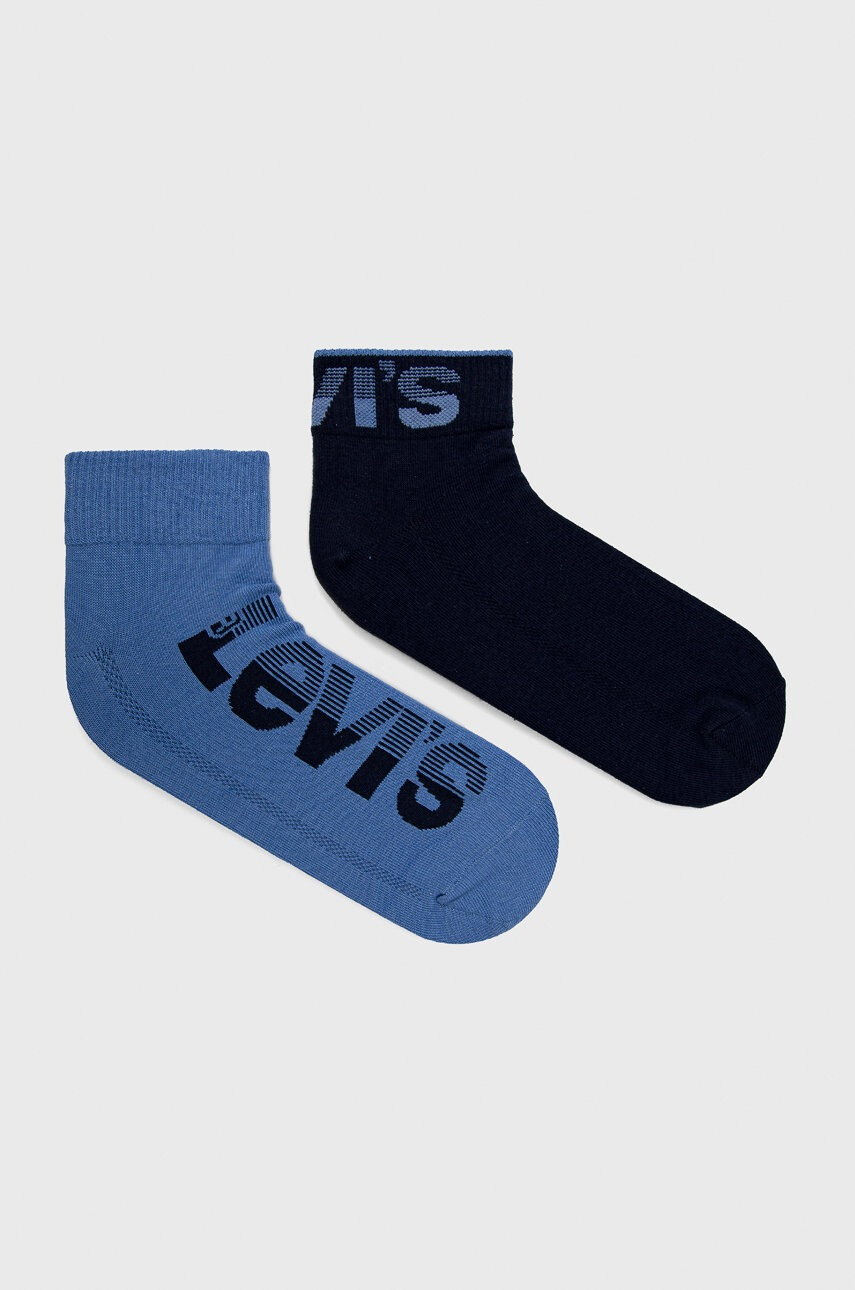 Levi's Чорапи мъжки - Pepit.bg