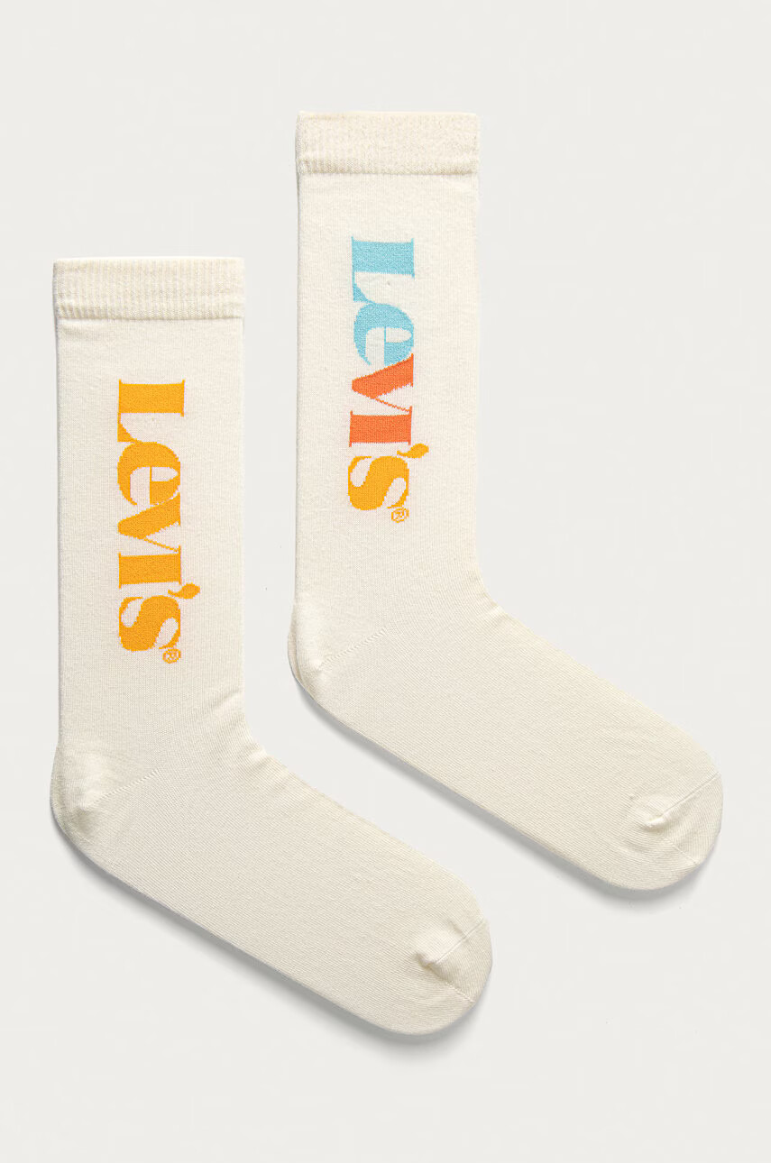Levi's Чорапи (2 чифта) - Pepit.bg