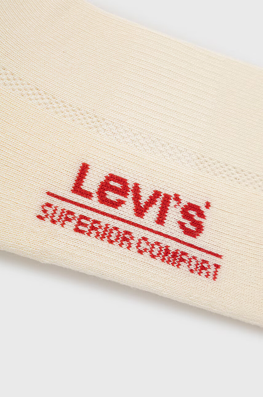 Levi's Чорапи (2 чифта) - Pepit.bg