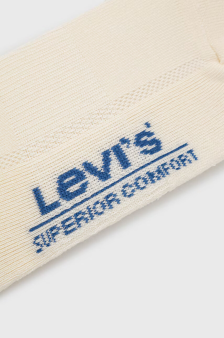 Levi's Чорапи (2 чифта) - Pepit.bg