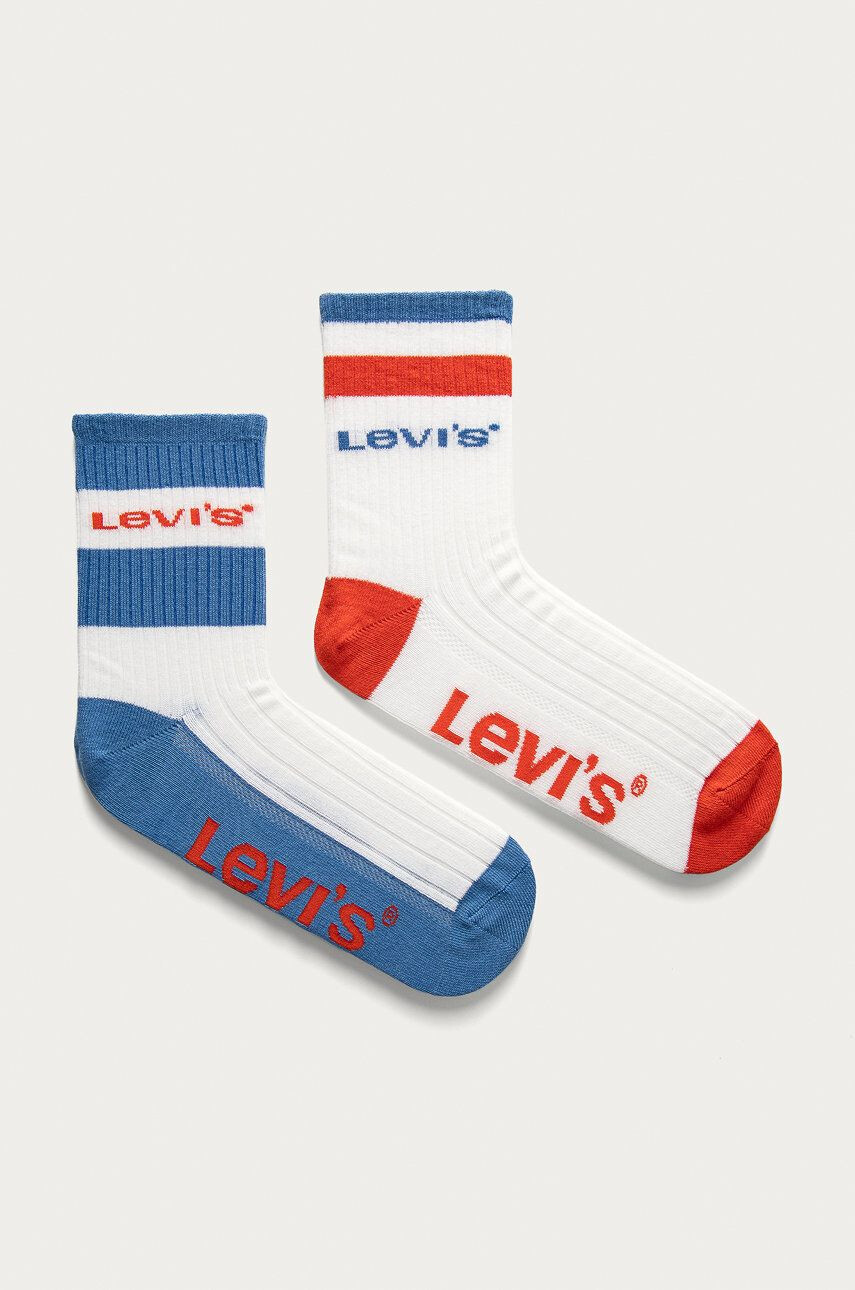 Levi's Чорапи (2 чифта) - Pepit.bg