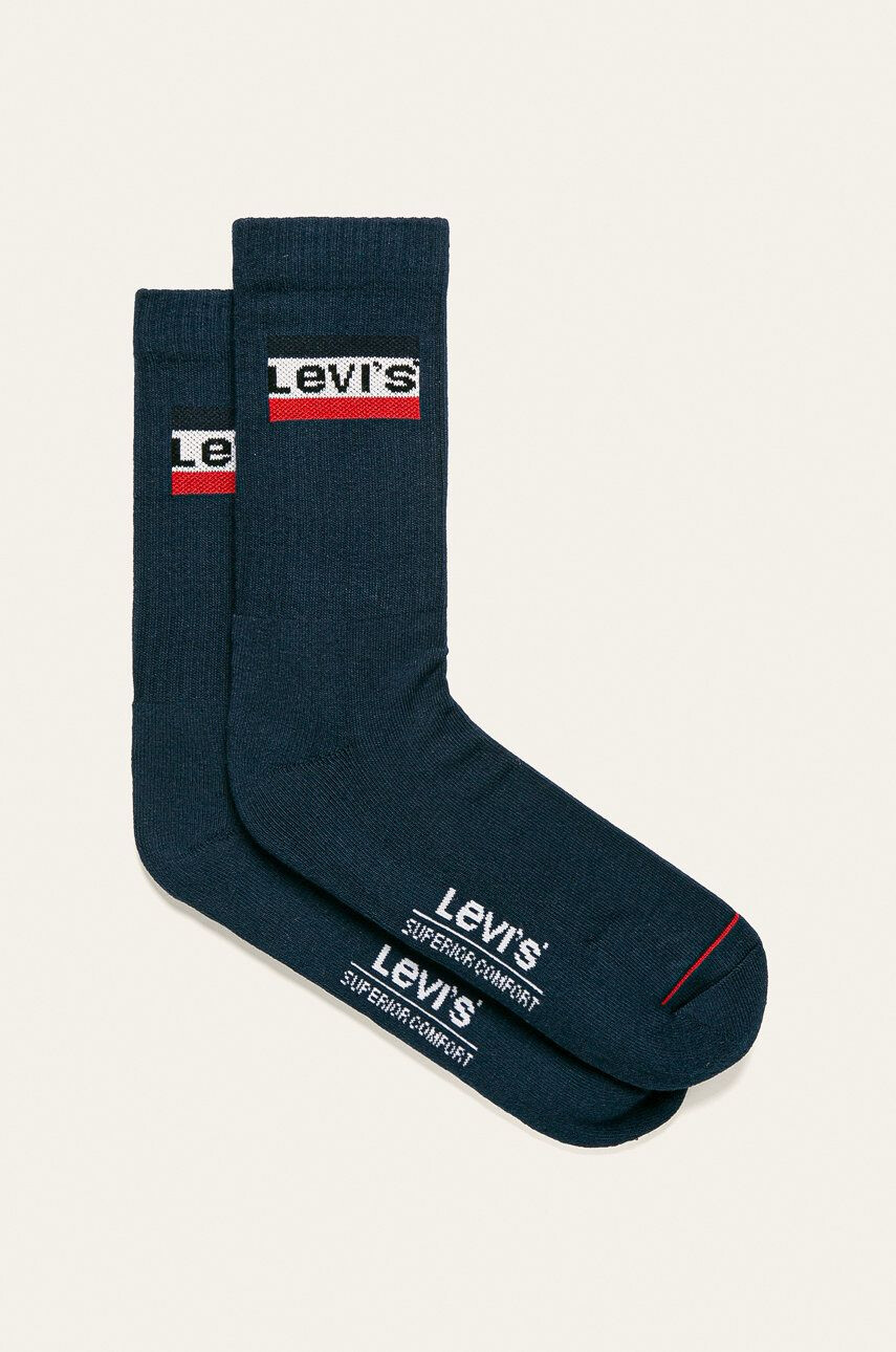 Levi's Чорапи (2 чифта) - Pepit.bg