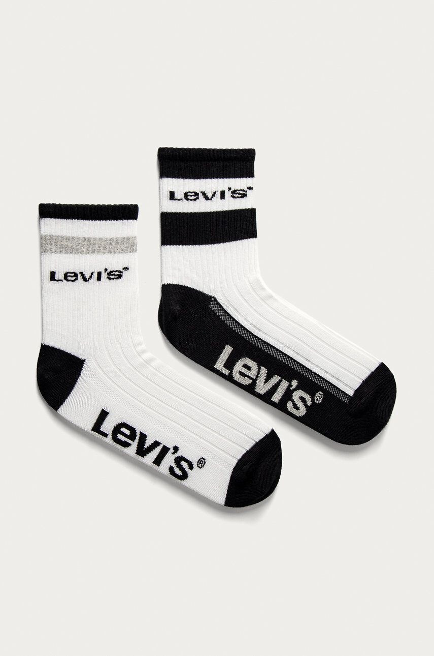 Levi's Чорапи (2 чифта) - Pepit.bg