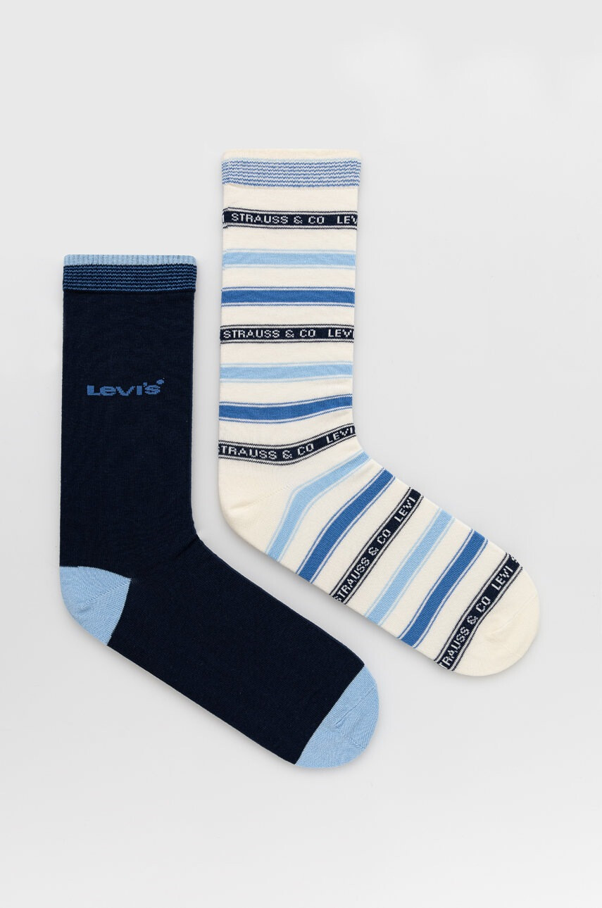 Levi's Чорапи (2 чифта) - Pepit.bg