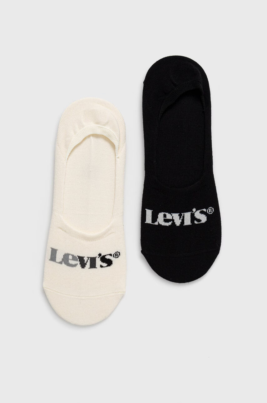 Levi's Чорапи (2-pack) - Pepit.bg