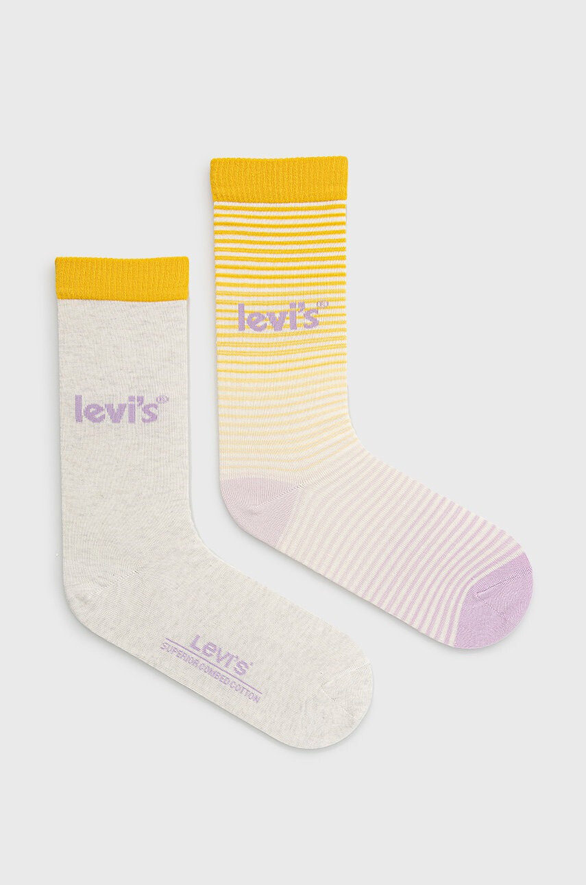 Levi's Чорапи - Pepit.bg