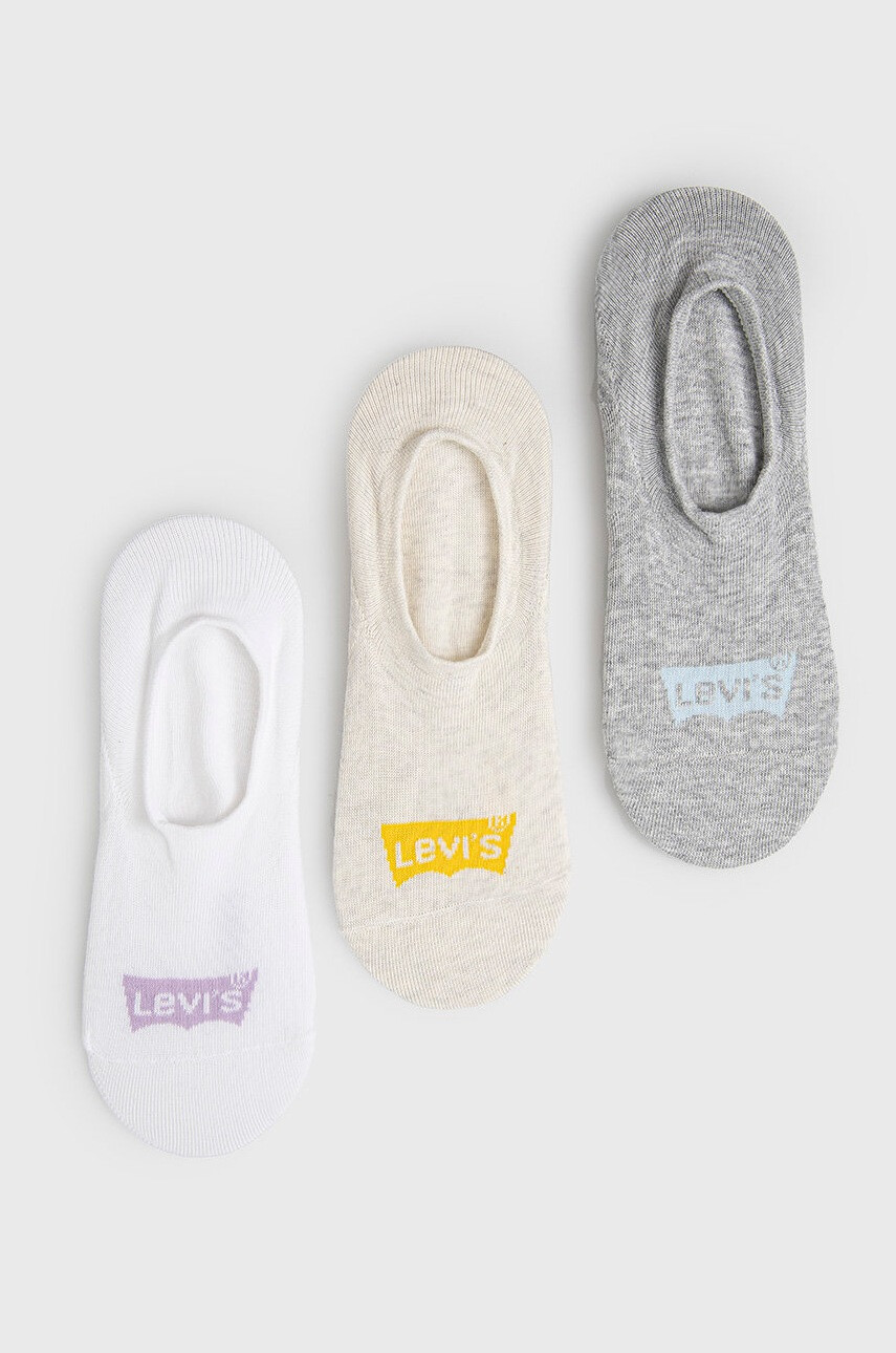 Levi's Чорапи (3 чифта) - Pepit.bg