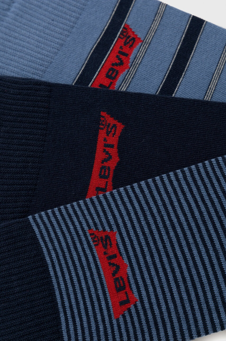 Levi's Чорапи (3 чифта) - Pepit.bg