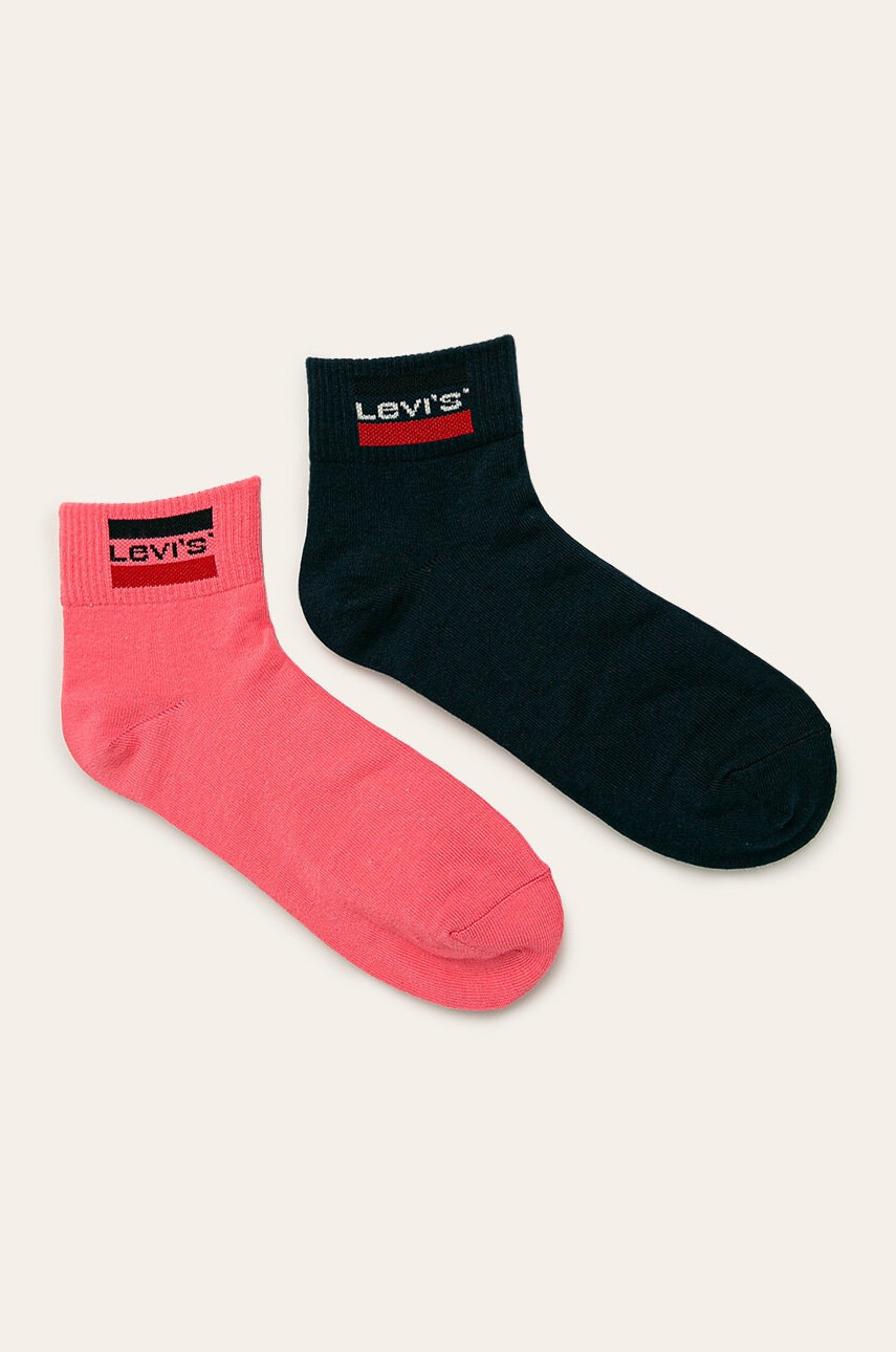 Levi's Чорапки (2-бройки) - Pepit.bg