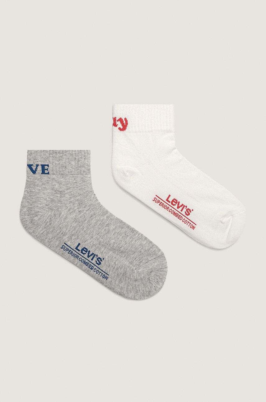 Levi's Чорапки (2 бройки) - Pepit.bg