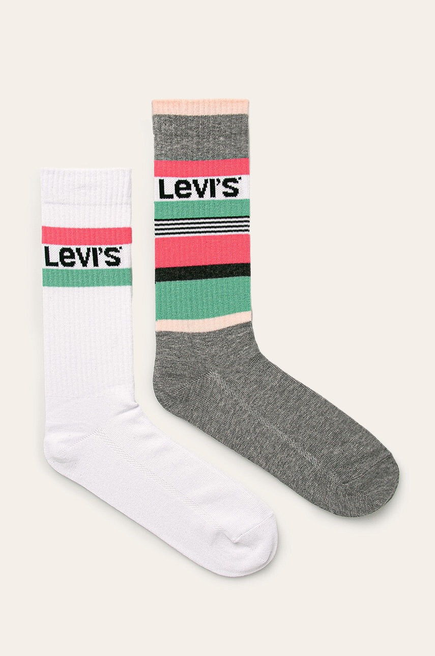 Levi's Чорапки (2-бройки) - Pepit.bg