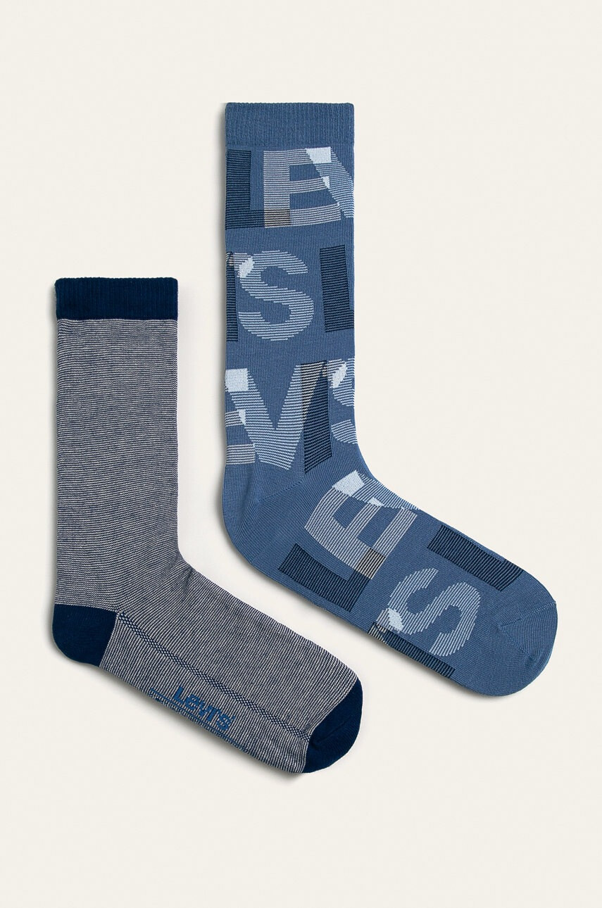 Levi's Чорапки (2 бройки) - Pepit.bg