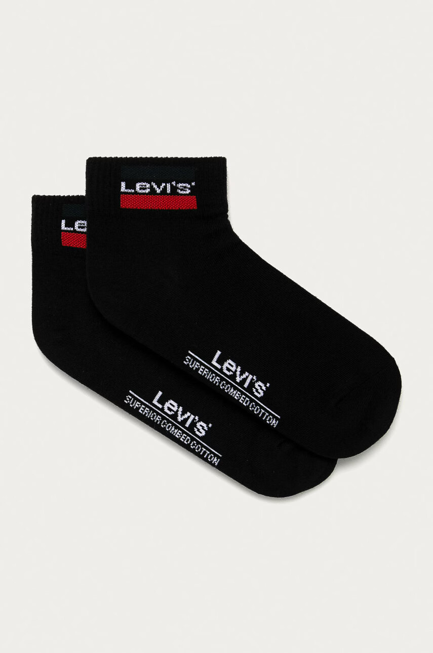 Levi's Чорапки (2 бройки) - Pepit.bg