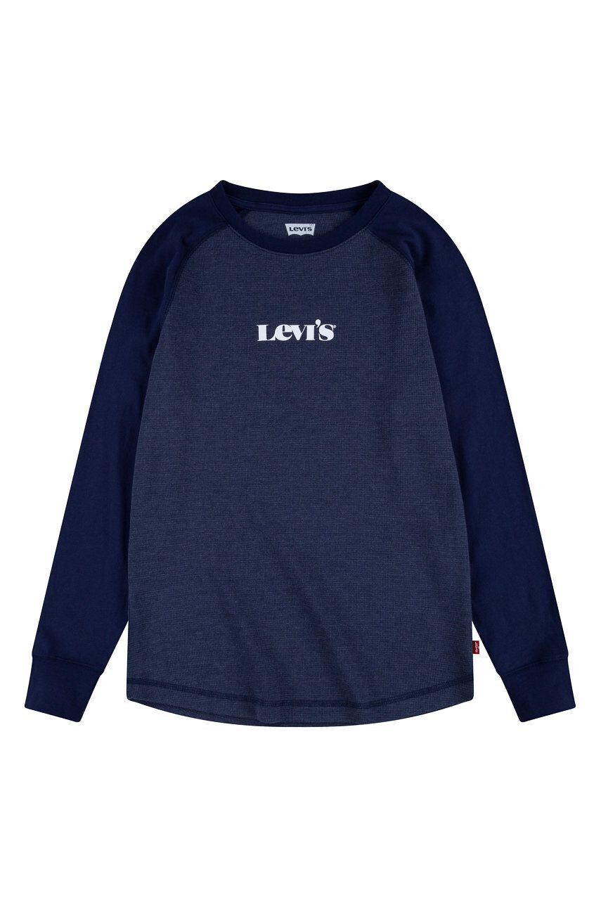 Levi's Детска блуза с дълги ръкави - Pepit.bg