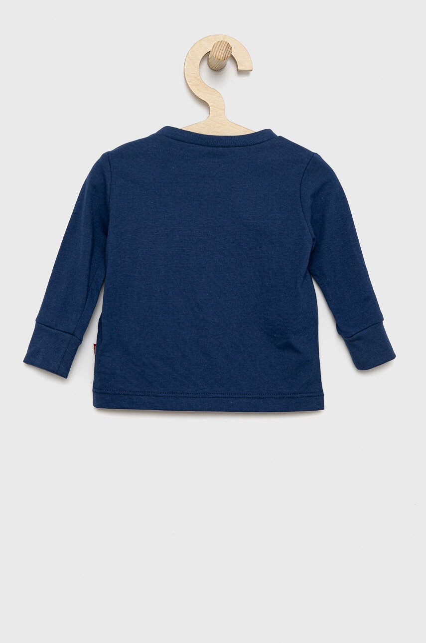 Levi's Детска блуза с дълги ръкави - Pepit.bg