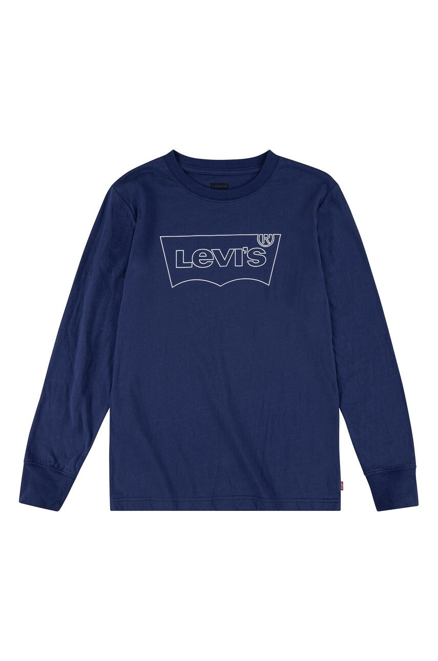 Levi's Детска блуза с дълги ръкави - Pepit.bg