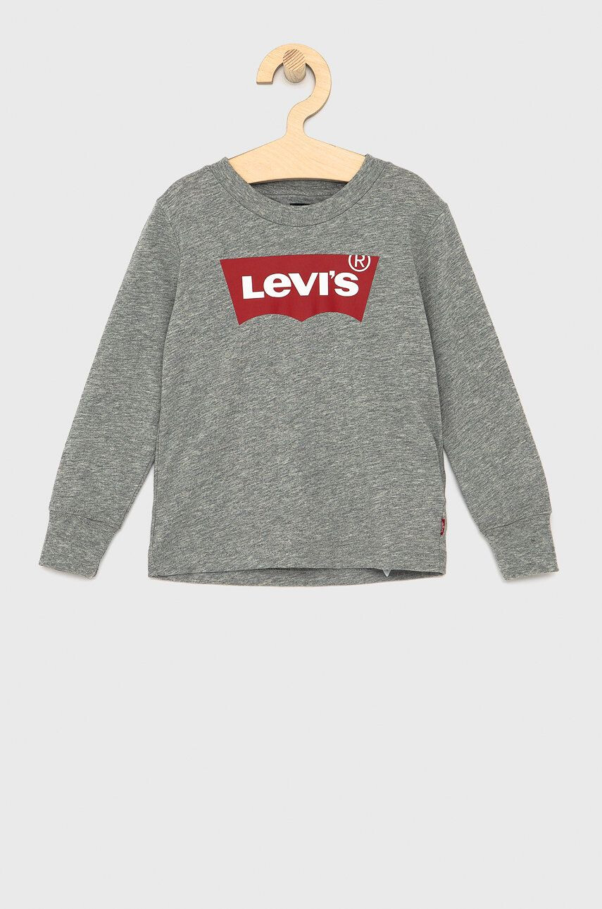 Levi's Детска блуза с дълги ръкави 86-176 cm - Pepit.bg