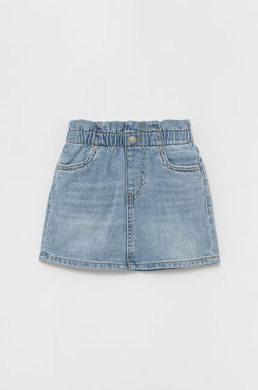 Levi's Детска дънкова пола - Pepit.bg