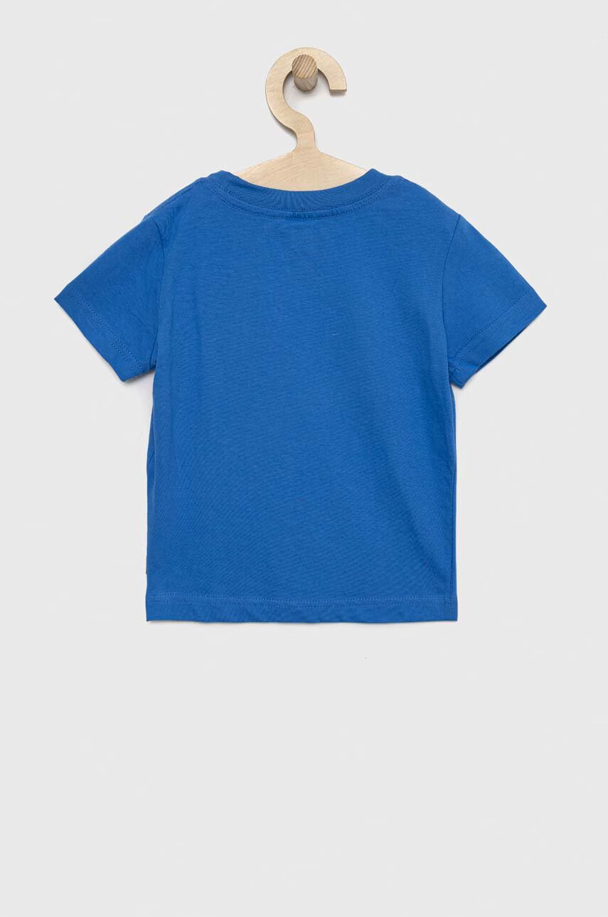 Levi's Детска памучна тениска - Pepit.bg