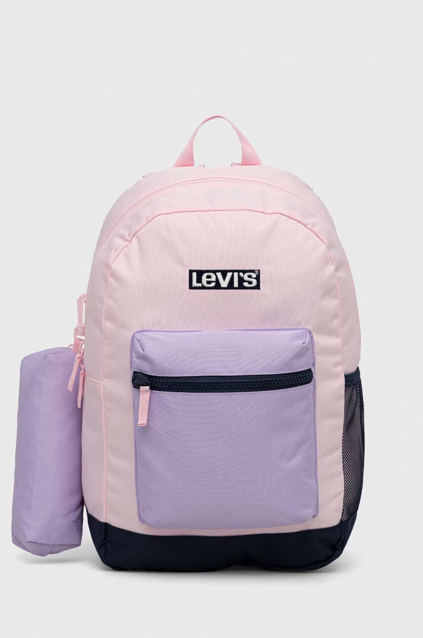 Levi's Детска раница - Pepit.bg