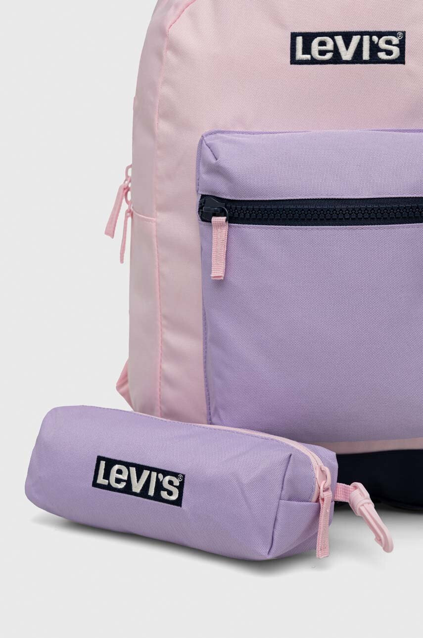 Levi's Детска раница - Pepit.bg