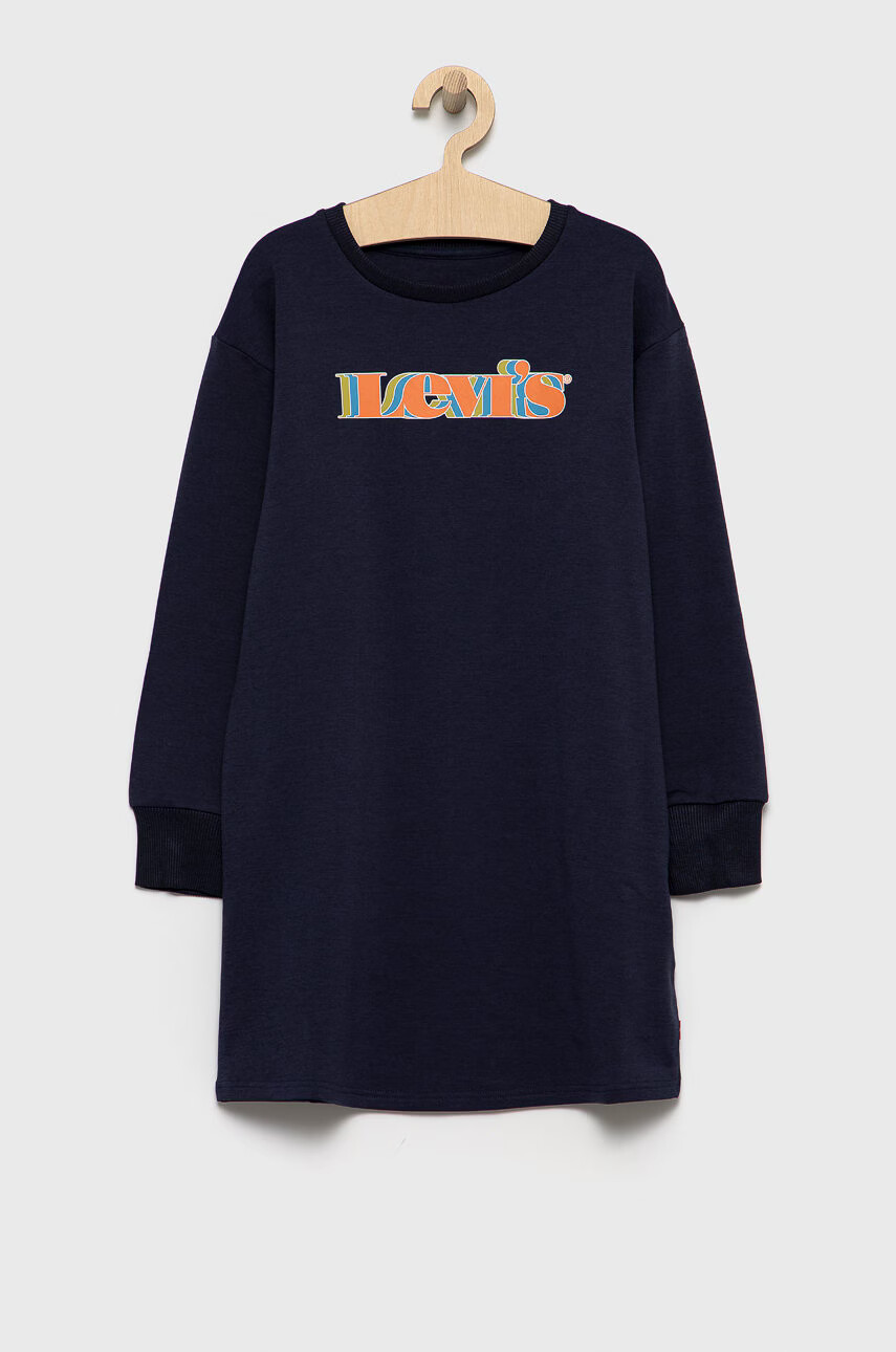 Levi's Детска рокля - Pepit.bg