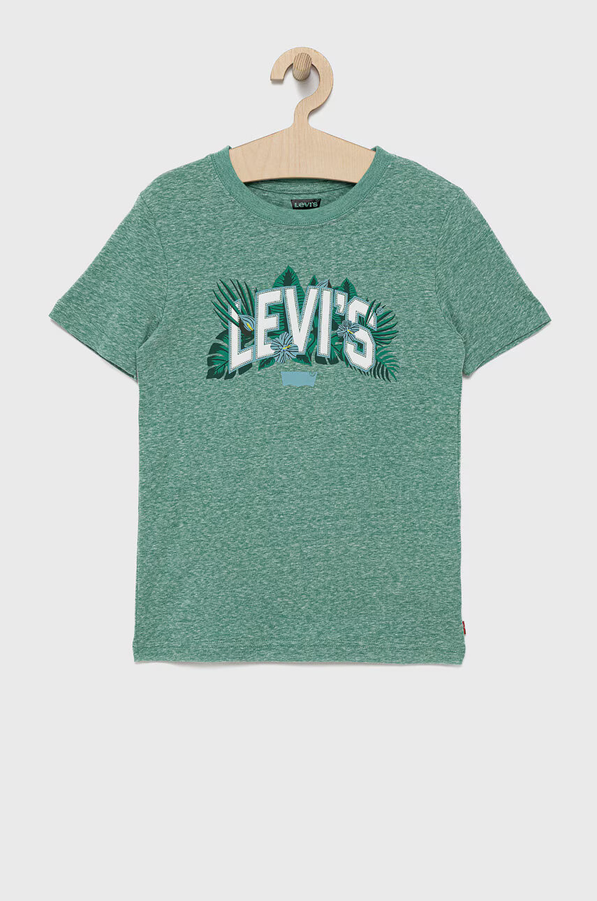 Levi's Детска тениска - Pepit.bg
