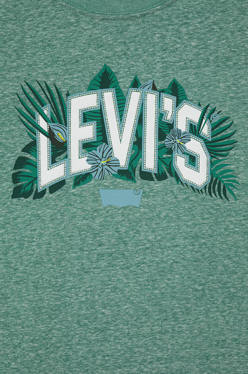 Levi's Детска тениска - Pepit.bg