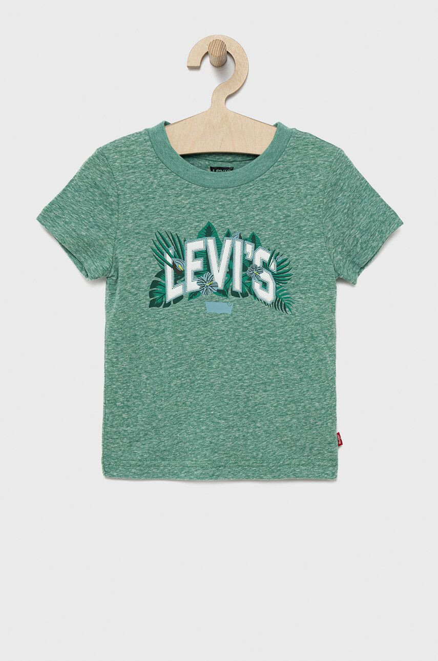 Levi's Детска тениска - Pepit.bg